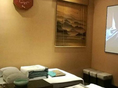 大连SPA解决方案：针对久坐族的专项护理